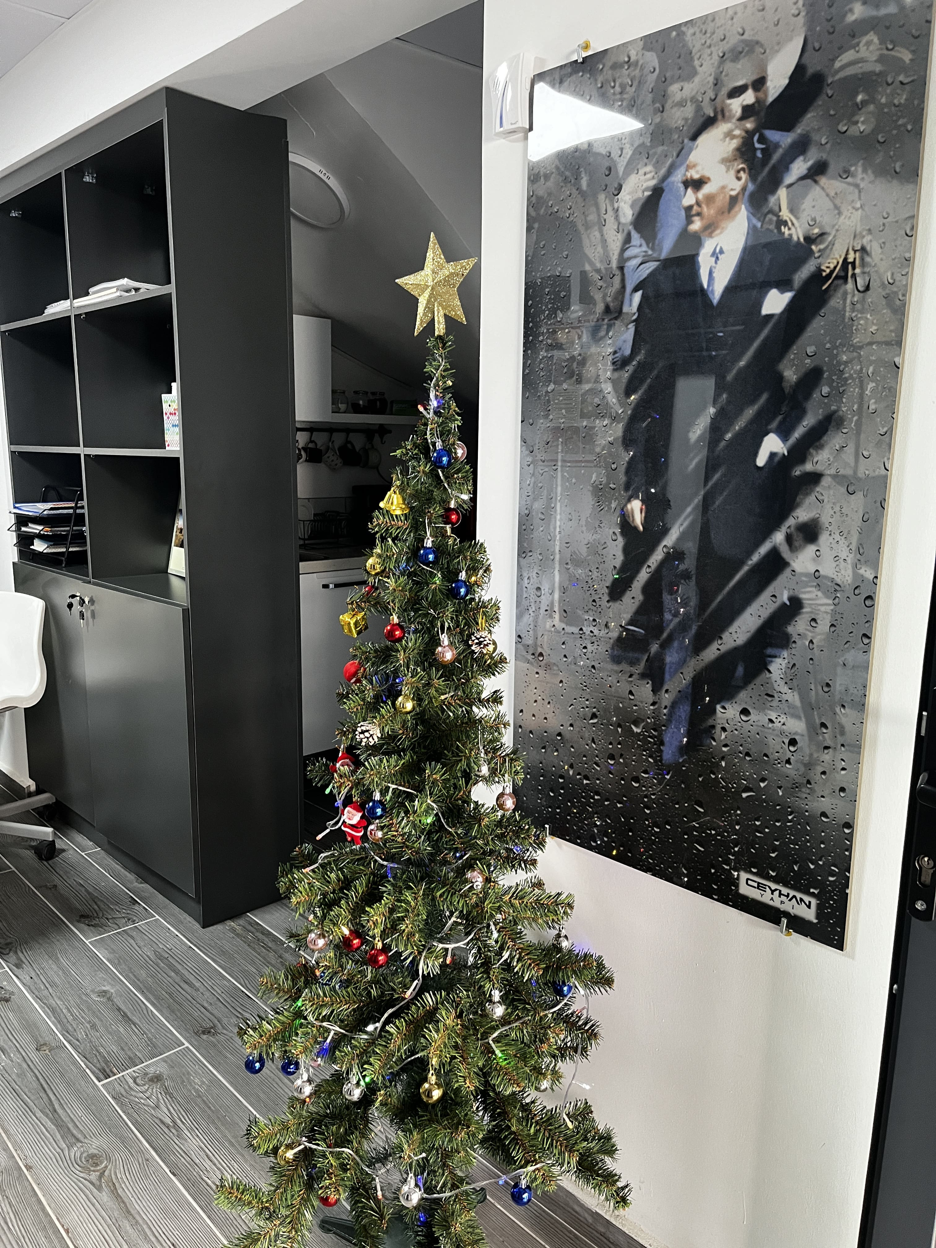 Maroli Gıda Yalı üretim Eğitimi